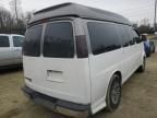 2008 Chevrolet Express G1500