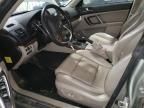 2009 Subaru Outback 2.5I Limited