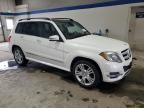 2015 Mercedes-Benz GLK 250 Bluetec