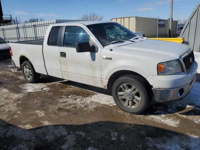 2008 Ford F150