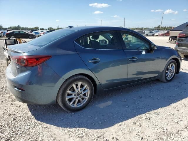 2015 Mazda 3 Grand Touring