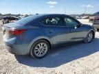 2015 Mazda 3 Grand Touring