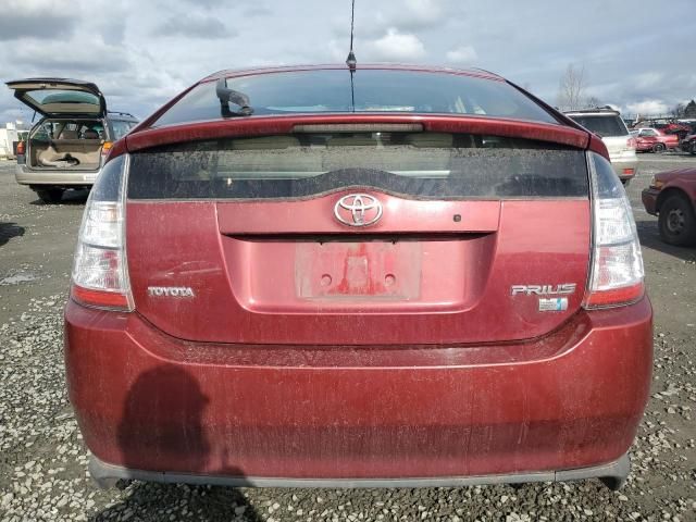 2004 Toyota Prius