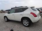 2007 Nissan Murano SL