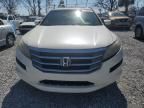 2012 Honda Crosstour EXL