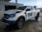 2023 Ford Ranger XL