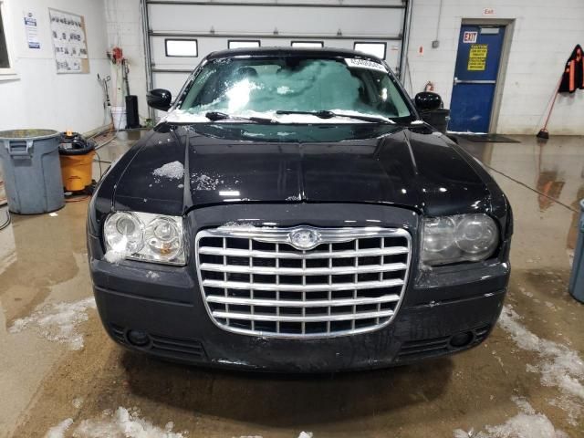 2007 Chrysler 300 Touring