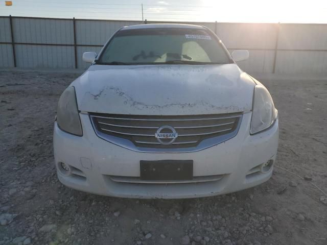 2011 Nissan Altima Base