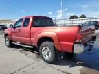 2008 Toyota Tacoma Access Cab