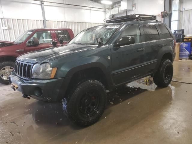 2005 Jeep Grand Cherokee Limited