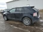 2007 Ford Edge SEL Plus