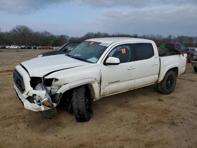 2023 Toyota Tacoma Double Cab