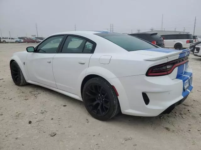 2023 Dodge Charger SRT Hellcat