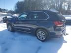 2015 BMW X5 XDRIVE35D