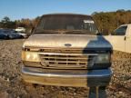 1995 Ford Econoline E350 Super Duty