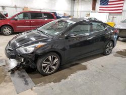 2014 Hyundai Elantra SE en venta en Milwaukee, WI