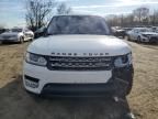 2016 Land Rover Range Rover Sport HSE