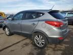 2011 Hyundai Tucson GLS