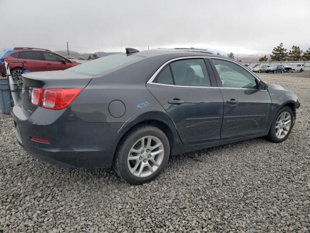 2016 Chevrolet Malibu Limited LT