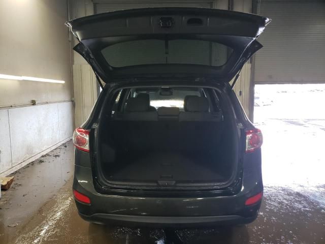 2011 Hyundai Santa FE GLS