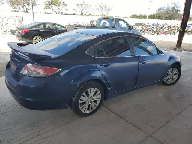 2010 Mazda 6 I