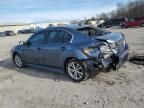 2014 Subaru Legacy 2.5I Premium