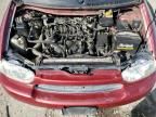 2000 Nissan Quest SE