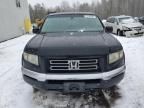 2007 Honda Ridgeline RTL