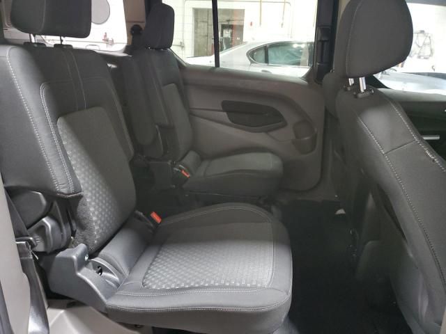 2020 Ford Transit Connect XLT