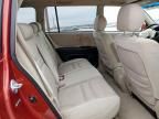 2003 Toyota Highlander Limited