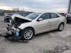 Chevrolet Malibu 1lt Vehiculos salvage en venta: 2015 Chevrolet Malibu 1LT