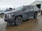 2017 Chevrolet Tahoe K1500 LS