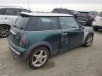 2003 Mini Cooper