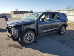 Salvage cars for sale at Glassboro, NJ auction: 2020 Hyundai Palisade Limited