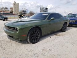 2020 Dodge Challenger SXT en venta en New Orleans, LA