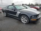 2009 Ford Mustang