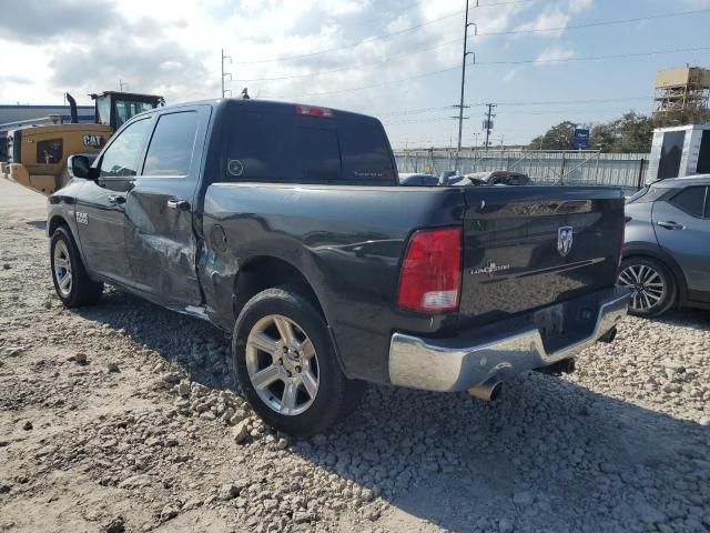 2017 Dodge RAM 1500 SLT