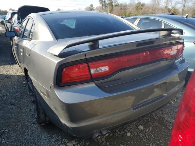 2012 Dodge Charger SE