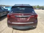 2015 Acura MDX Advance