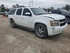 2007 Chevrolet Suburban C1500