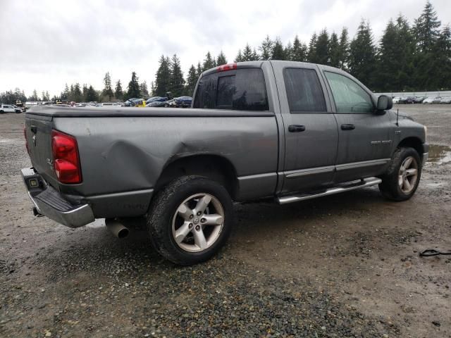 2007 Dodge RAM 1500 ST