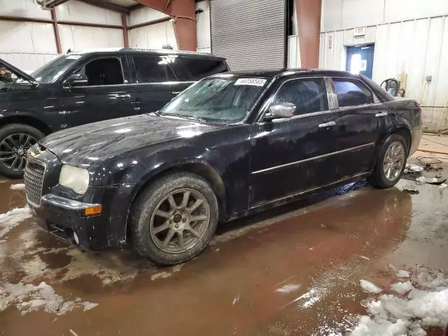 2010 Chrysler 300 Limited