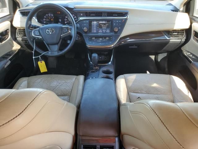 2013 Toyota Avalon Base