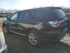 2012 Dodge Durango SXT