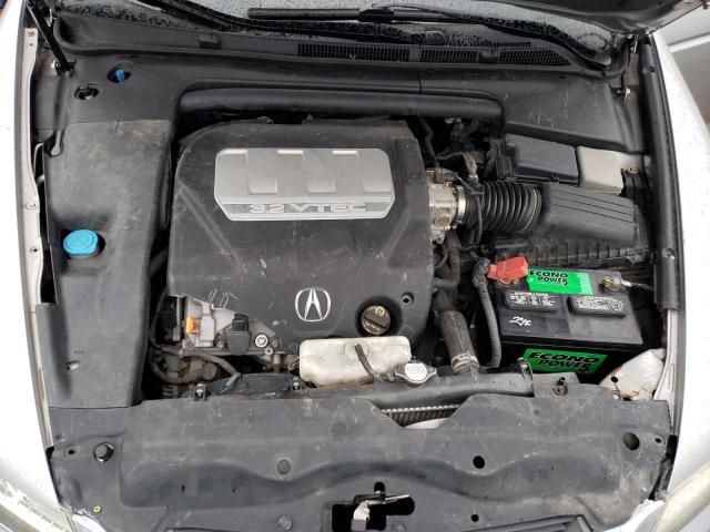 2006 Acura 3.2TL