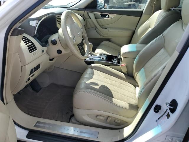 2010 Infiniti FX35