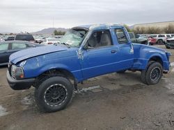 Ford Ranger Super cab salvage cars for sale: 2000 Ford Ranger Super Cab