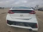 2019 Hyundai Ioniq Limited