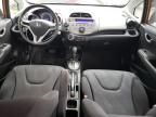 2010 Honda FIT Sport