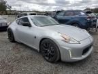 2017 Nissan 370Z Base